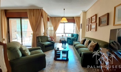 Revente - Apartment - Torrevieja