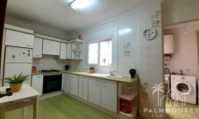 Revente - Apartment - Torrevieja