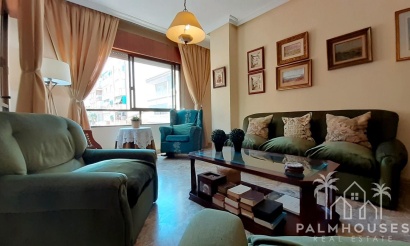 Revente - Apartment - Torrevieja