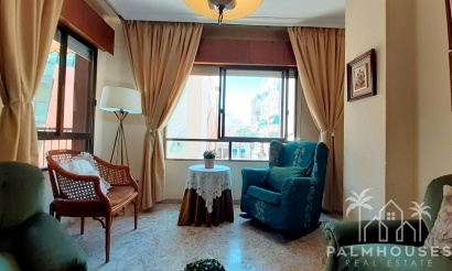 Revente - Apartment - Torrevieja