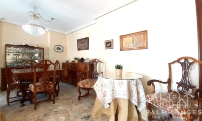 Revente - Apartment - Torrevieja
