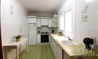 Revente - Apartment - Torrevieja