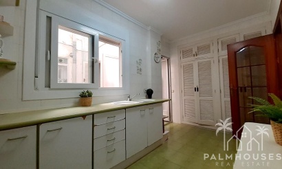Revente - Apartment - Torrevieja