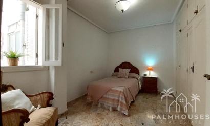 Revente - Apartment - Torrevieja