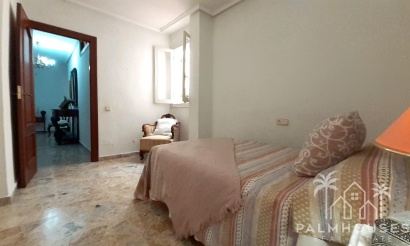 Revente - Apartment - Torrevieja