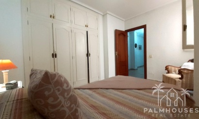 Revente - Apartment - Torrevieja