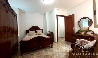 Revente - Apartment - Torrevieja