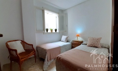 Revente - Apartment - Torrevieja