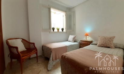 Revente - Apartment - Torrevieja