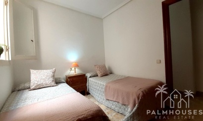 Revente - Apartment - Torrevieja