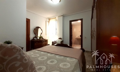 Revente - Apartment - Torrevieja