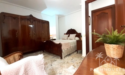 Revente - Apartment - Torrevieja