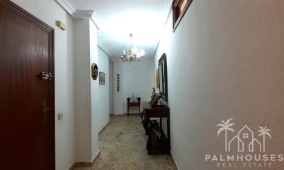 Revente - Apartment - Torrevieja