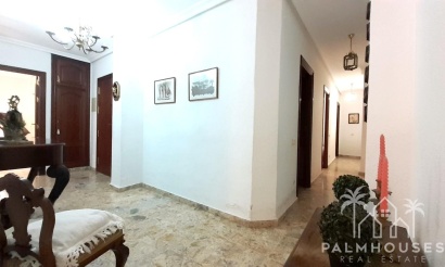 Revente - Apartment - Torrevieja