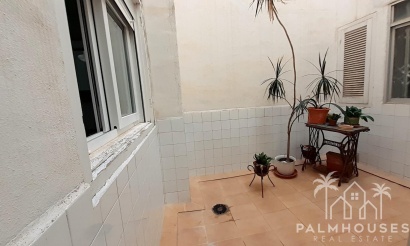 Revente - Apartment - Torrevieja