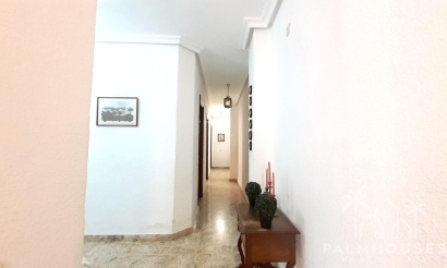 Revente - Apartment - Torrevieja