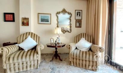 Revente - Apartment - Torrevieja