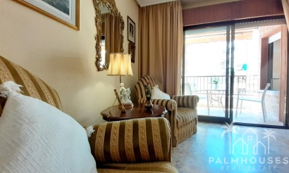 Revente - Apartment - Torrevieja