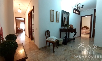 Revente - Apartment - Torrevieja
