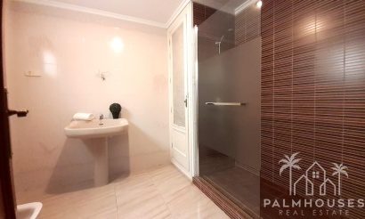 Revente - Apartment - Torrevieja