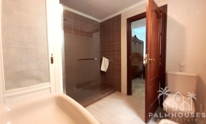 Revente - Apartment - Torrevieja