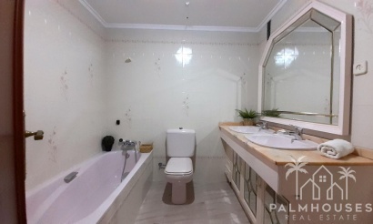 Revente - Apartment - Torrevieja