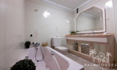 Revente - Apartment - Torrevieja