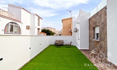 Herverkoop - Appartement - Orihuela Costa - Costa Blanca
