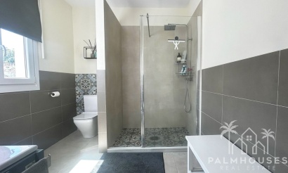 Venta - Villa - Benahavís - Costa del Sol