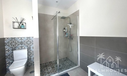 Venta - Villa - Benahavís - Costa del Sol