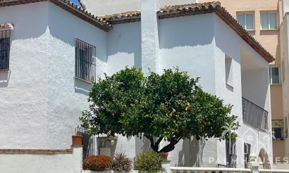 Venta - Villa - Benahavís - Costa del Sol