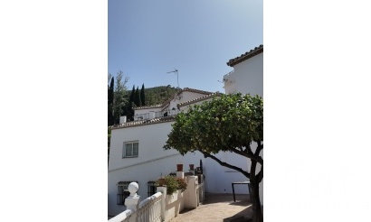 Venta - Villa - Benahavís - Costa del Sol