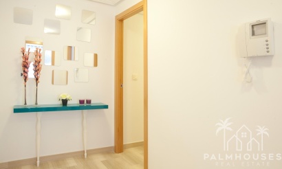 Revente - Apartment - Santa Pola - Centro