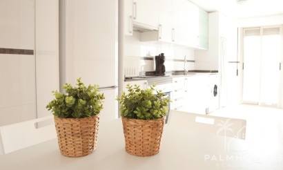 Revente - Apartment - Santa Pola - Centro