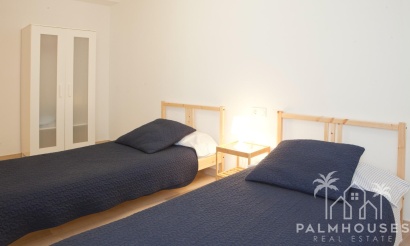 Revente - Apartment - Santa Pola - Centro