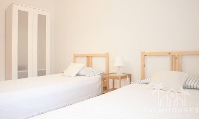 Revente - Apartment - Santa Pola - Centro