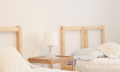 Revente - Apartment - Santa Pola - Centro