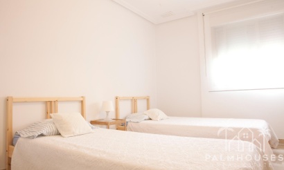 Revente - Apartment - Santa Pola - Centro