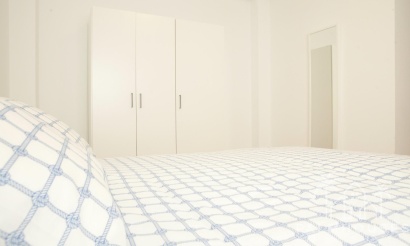 Revente - Apartment - Santa Pola - Centro