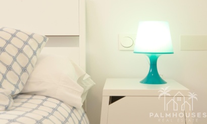 Revente - Apartment - Santa Pola - Centro