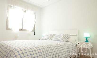 Revente - Apartment - Santa Pola - Centro