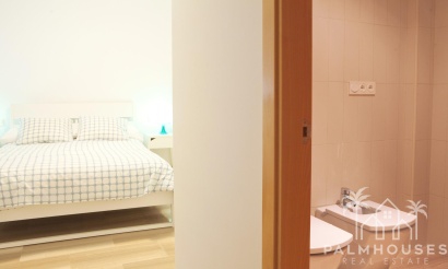 Revente - Apartment - Santa Pola - Centro
