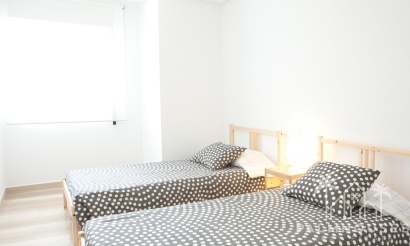 Revente - Apartment - Santa Pola - Centro