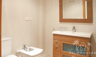 Revente - Apartment - Santa Pola - Centro