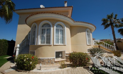 Herverkoop - Villa - Ciudad Quesada - Costa Blanca