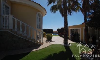 Herverkoop - Villa - Ciudad Quesada - Costa Blanca