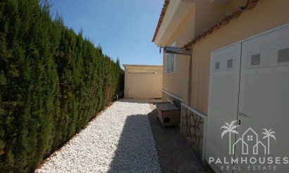 Herverkoop - Villa - Ciudad Quesada - Costa Blanca