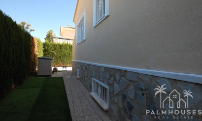 Herverkoop - Villa - Ciudad Quesada - Costa Blanca