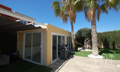 Herverkoop - Villa - Ciudad Quesada - Costa Blanca