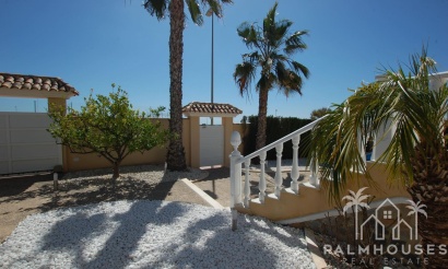 Herverkoop - Villa - Ciudad Quesada - Costa Blanca